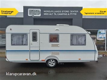 Adria Adora 472 LU